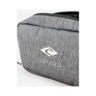 2. RIP CURL Travel Pouch Classic Surf gray