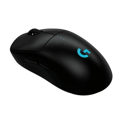 6. Logitech G Pro 2 Lightspeed Mouse