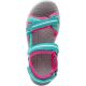 5. Trollkids Girls Preikestolen Sandal 254-312
