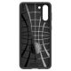 5. Spigen Liquid Air Case for Samsung Galaxy S21 - Matte Black