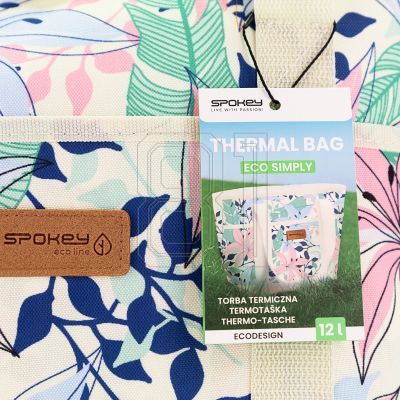 4. Eco thermal bag Spokey Eco Simply SPK-944755
