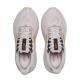 6. Ghost 17 Women's Light Gray Asphalt Running Shoes