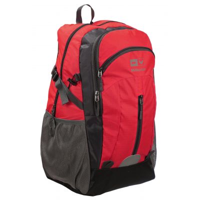 Hi Mountain Globe Backpack 35L AB11069-BRED