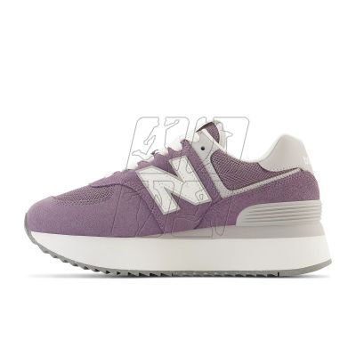 3. New Balance W WL574ZSP shoes