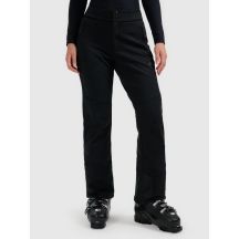 Women's softshell ski pants 10000 membrane 4F 4FWAW25TFTRF0943-20S