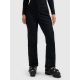 Women's softshell ski pants 10000 membrane 4F 4FWAW25TFTRF0943-20S