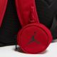 3. Air Jordan School Backpack Gym Red + Case - 9A9277-R78
