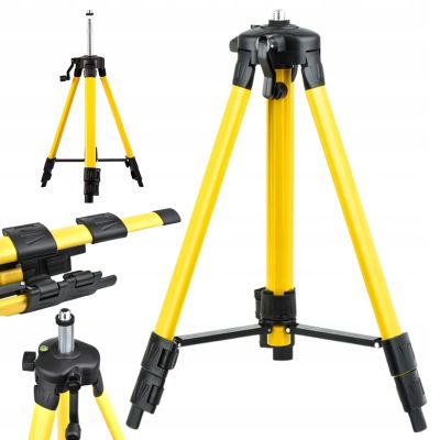 6. Extralink | 4D laser cross plane level set with tripod