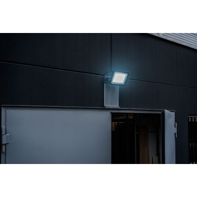7. Brennenstuhl 1171250541 spotlight Black 50 W LED D