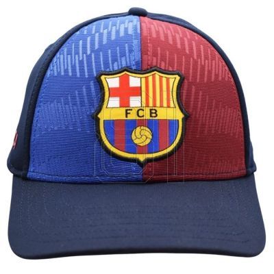 2. FC Barcelona Cap 5001GOM