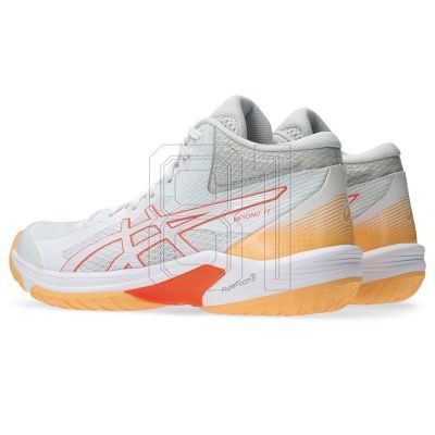 4. Asics Beyond FF MT W 1072A096 105 shoes