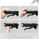 7. Rockbros GR0112 Grips - Black