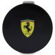 3. Ferrari FECHMMAK magnetic holder for grille black/black 2023 Collection MagSafe