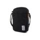 2. THE SOCIETY PACK XSMALL SHOULDER BAG - SOLID BLACK 999CLA751-01