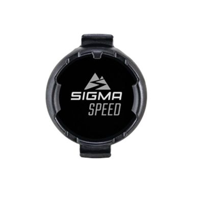 Sigma SPD DUO ANT+ Speed Sensor, BLU