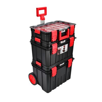 6. AWTOOLS AW30542BL storage box