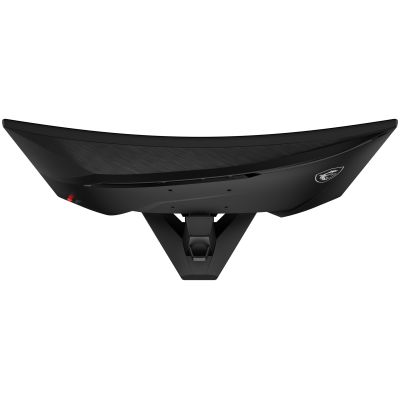 17. MSI MAG 274CXF computer monitor 68.6 cm (27") 1920 x 1080 px Full HD Black