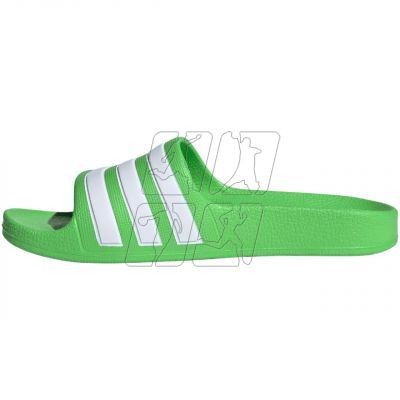 3. Adidas adilette Aqua Slides Jr IG4859 flip-flops