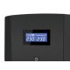 4. Conceptronic UPS 2200VA/1320W/4W/UK/HID USB/RJ45in/output/AVR sw