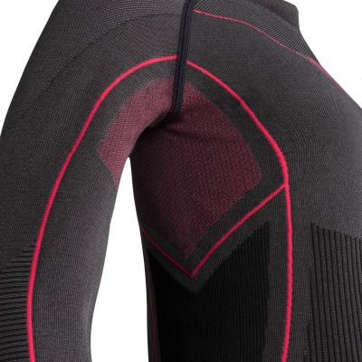4. Thermal underwear Alpinus Tactical Mora Set Jr SI8937