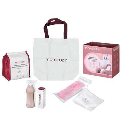 5. MOMCOZY PK007 set of essential accessories for postpartum recovery