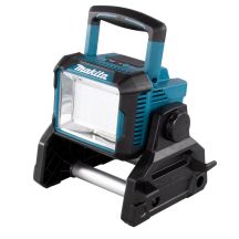 Makita LED Lamp 18V/14.4V DML811 1800lx/3000lm with AC Power Supply