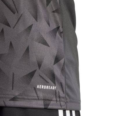 12. adidas Team Icon 25 Jersey Long Sleeve M JH3334