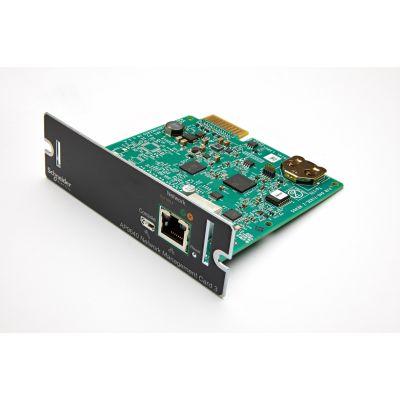 5. APC UPS Network Management Card 3