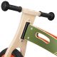 10. Learner bike Spokey Woo Ride Duo 940905