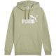 7. Puma ESS No.1 Logo Hoodie FL M 682571 82