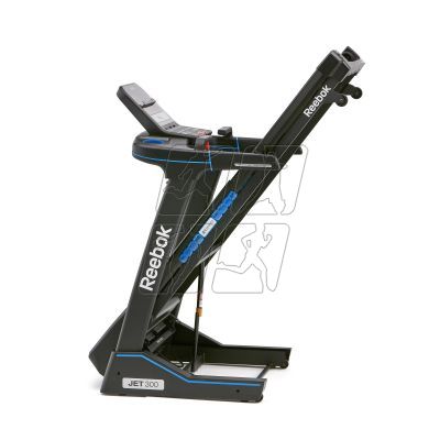 6. Reebok JET 300 treadmill