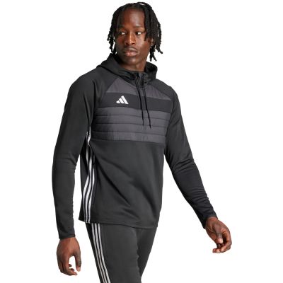 8. Adidas Tiro 25 Essentials Winterized Trainig M JN9466 sweatshirt
