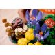 13. LEGO Botanical Collection 11505 - Wild Mushrooms