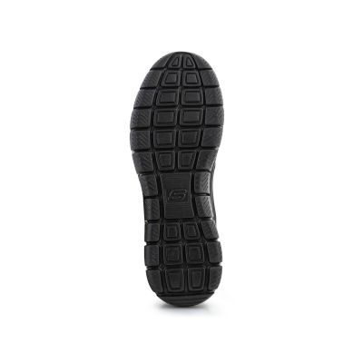 12. Skechers Track-Broader M 232698-BBK shoes