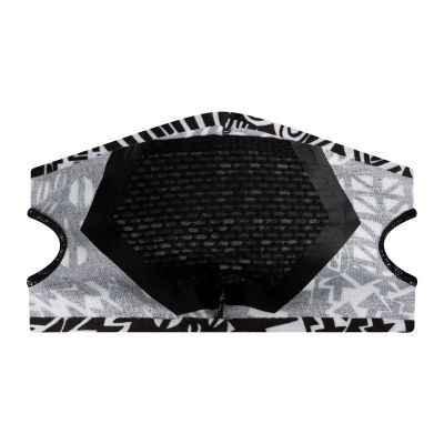 6. Children’s Face Mask BUFF® FILTER MASK BAWE BLACK 126645 999 10 00