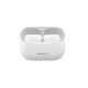 4. Havit TW925 Wireless TWS Headphones (White)