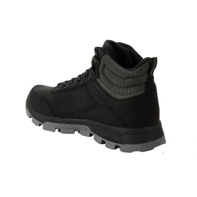 5. Lee Cooper men's winter sneakers, black ankle boots