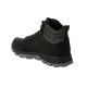 5. Lee Cooper men's winter sneakers, black ankle boots