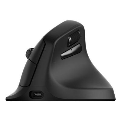 4. Keychron M5 8K Mouse Black (M5-A23)