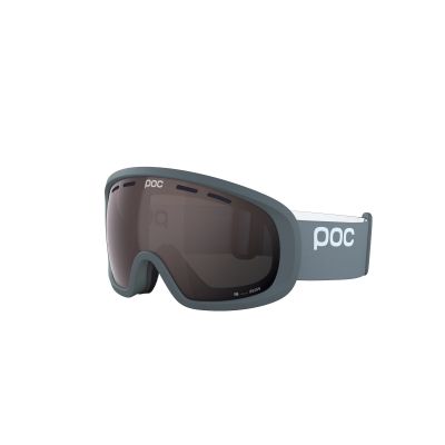 POC FOVEA MID CLARITY Ski Goggles Gray Cat 2
