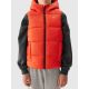 12. Jacket, sleeveless 4F Jr 4FJWAW24TVJAM134-70S