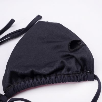 4. Women's swimsuit top LADY FIBI TOP