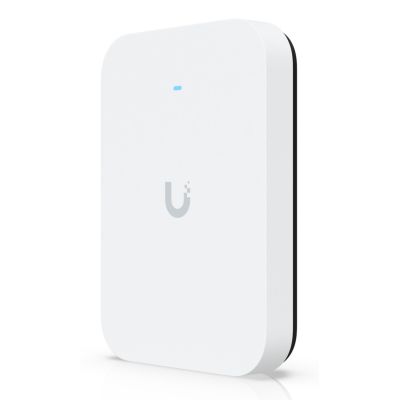 8. Ubiquiti U7 Pro XG Wall 5800 Mbit/s White PoE Support