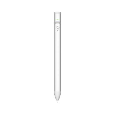 3. Logitech 914-000074 PDA Stylus 20g Silver