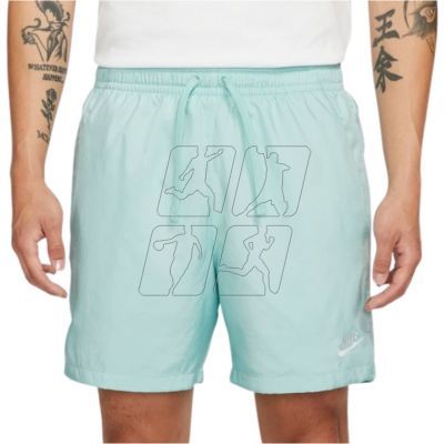 Nike NSW Spe Wvn Lnd Short Flow M AR2382 382