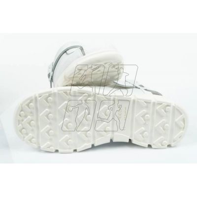 17. Medical shoes Abeba W 57310 slippers