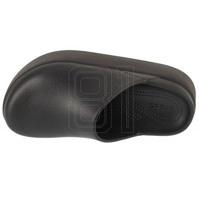 3. Crocs Dylan Platform Clog W 209869-001