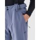 5. Ski pants 4F M 4FWAW24TFTRM0756-32S