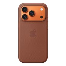 Apple MGF64ZM/A case for mobile phone 16 cm (6.3") Orange