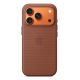 Apple MGF64ZM/A case for mobile phone 16 cm (6.3") Orange